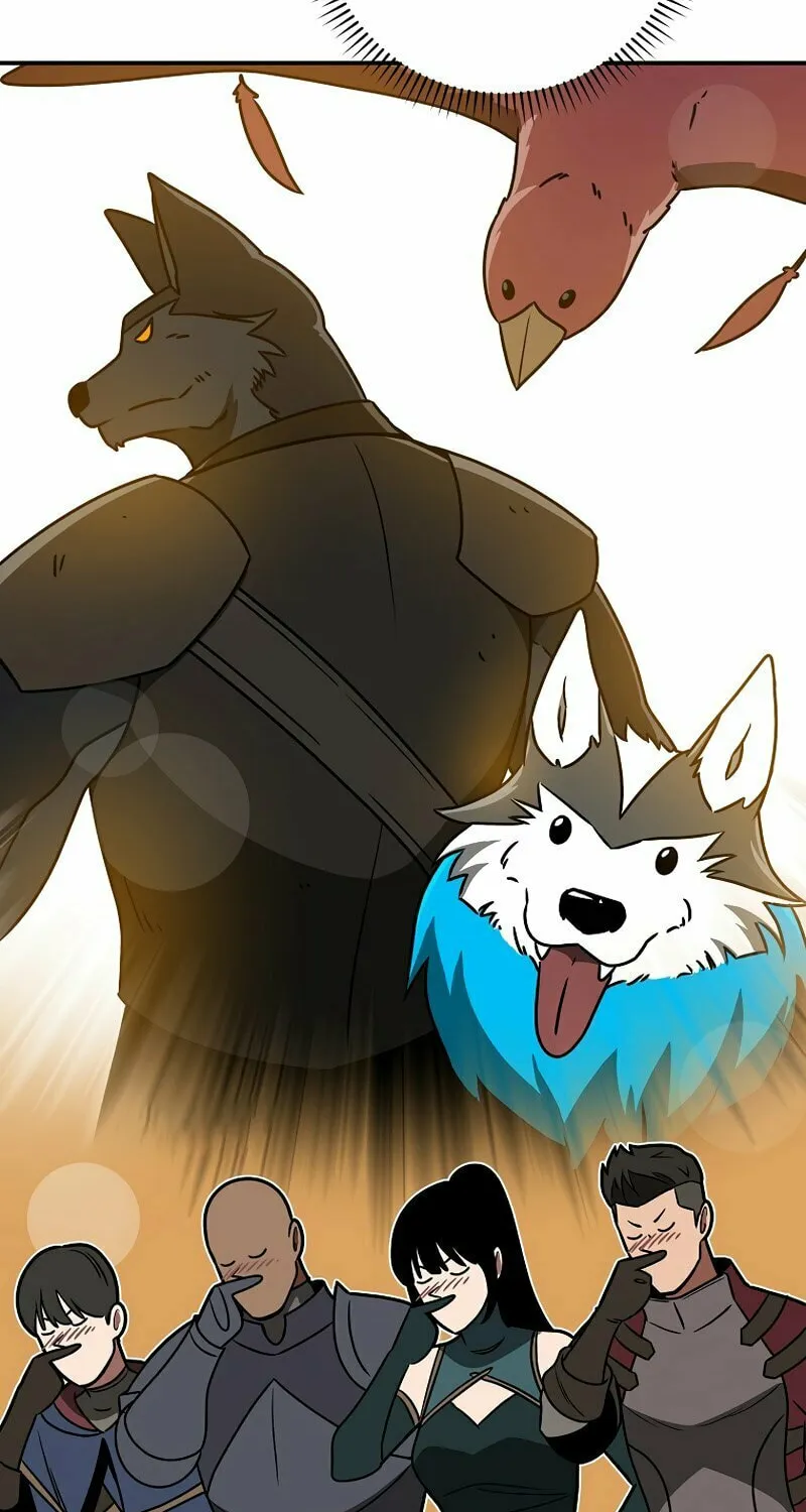 Grand Warlock Streamer Chapter 75 page 7 - 