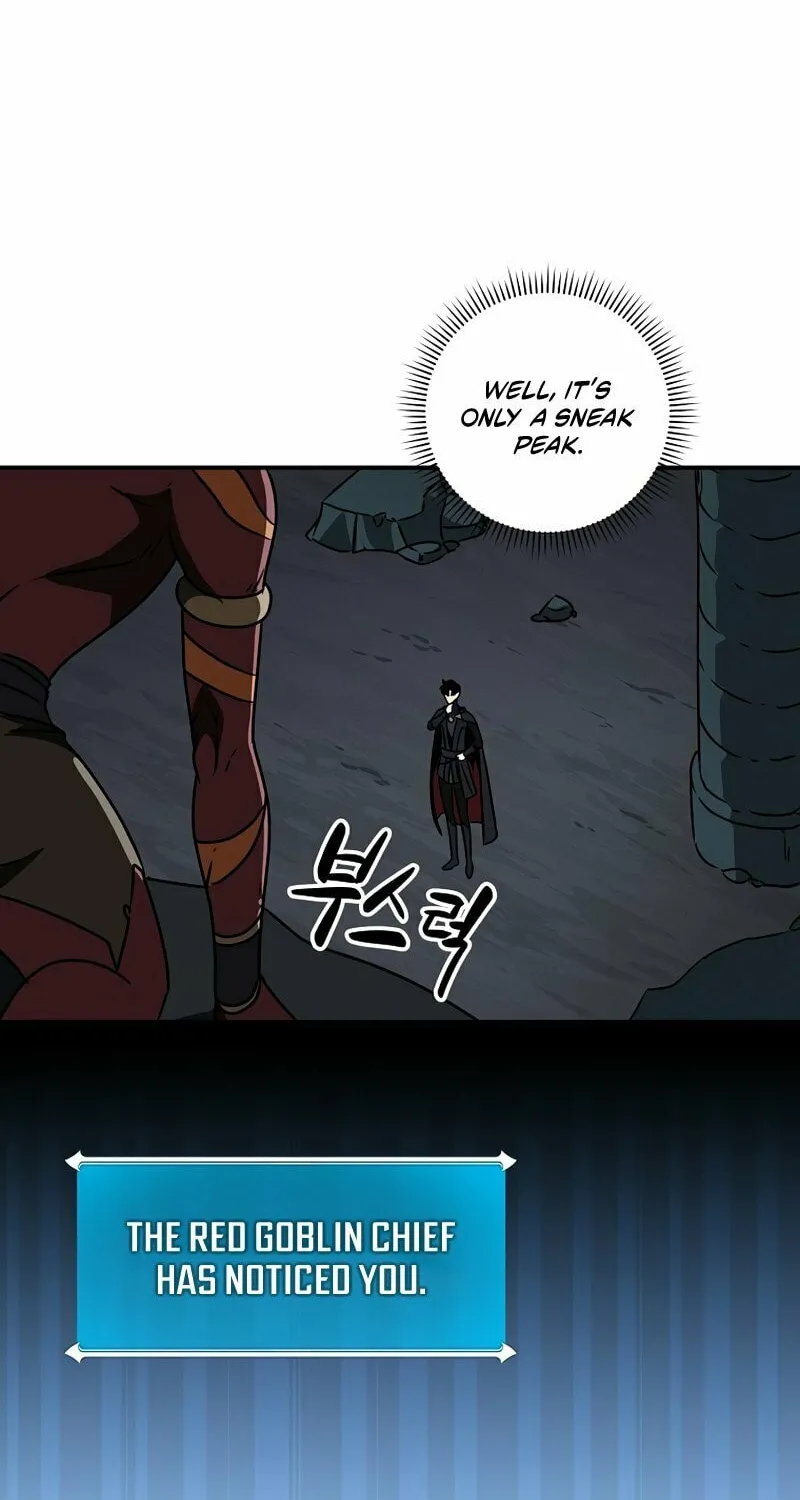 Grand Warlock Streamer Chapter 75 page 61 - 