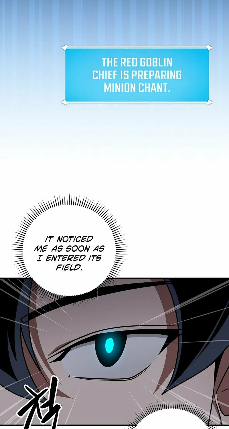 Grand Warlock Streamer Chapter 75 page 62 - 