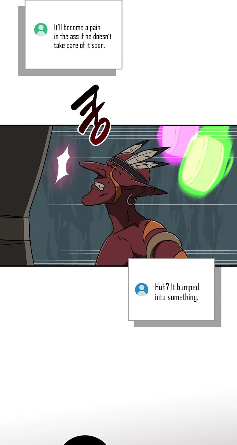 Grand Warlock Streamer Chapter 75 page 66 - 