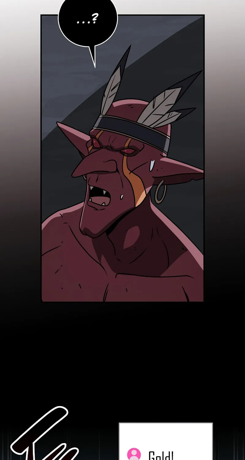 Grand Warlock Streamer Chapter 75 page 67 - 
