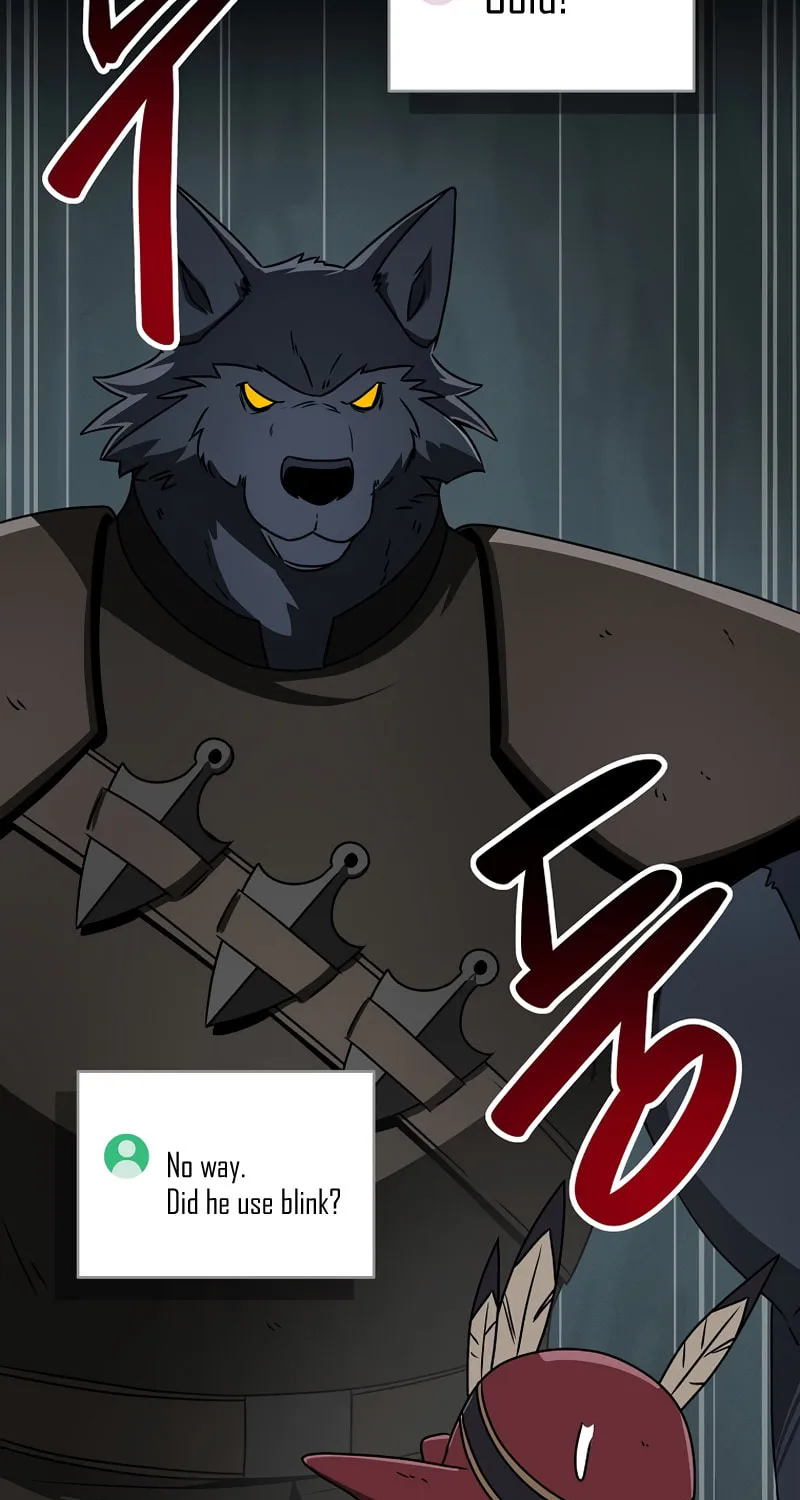 Grand Warlock Streamer Chapter 75 page 68 - 