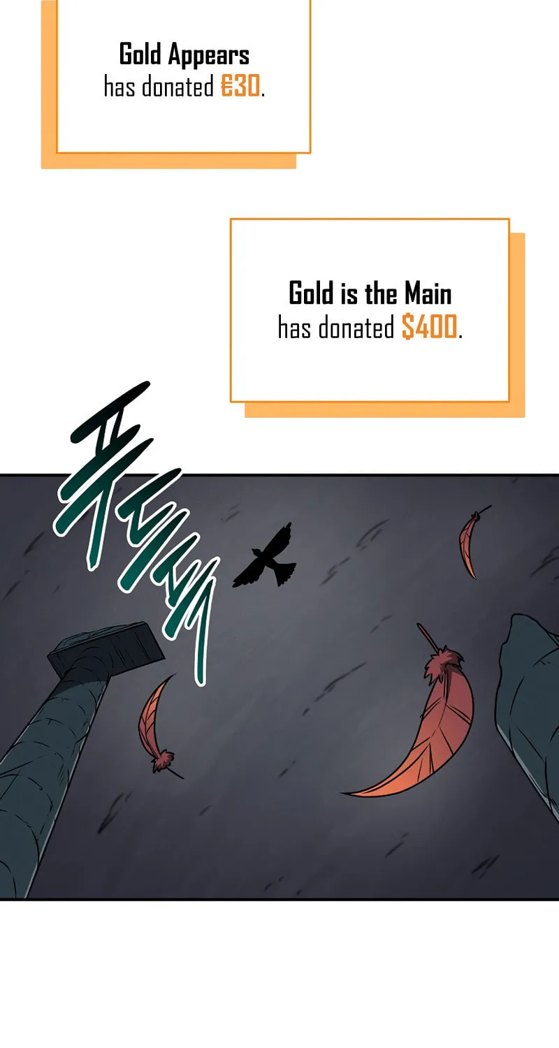 Grand Warlock Streamer Chapter 75 page 70 - 