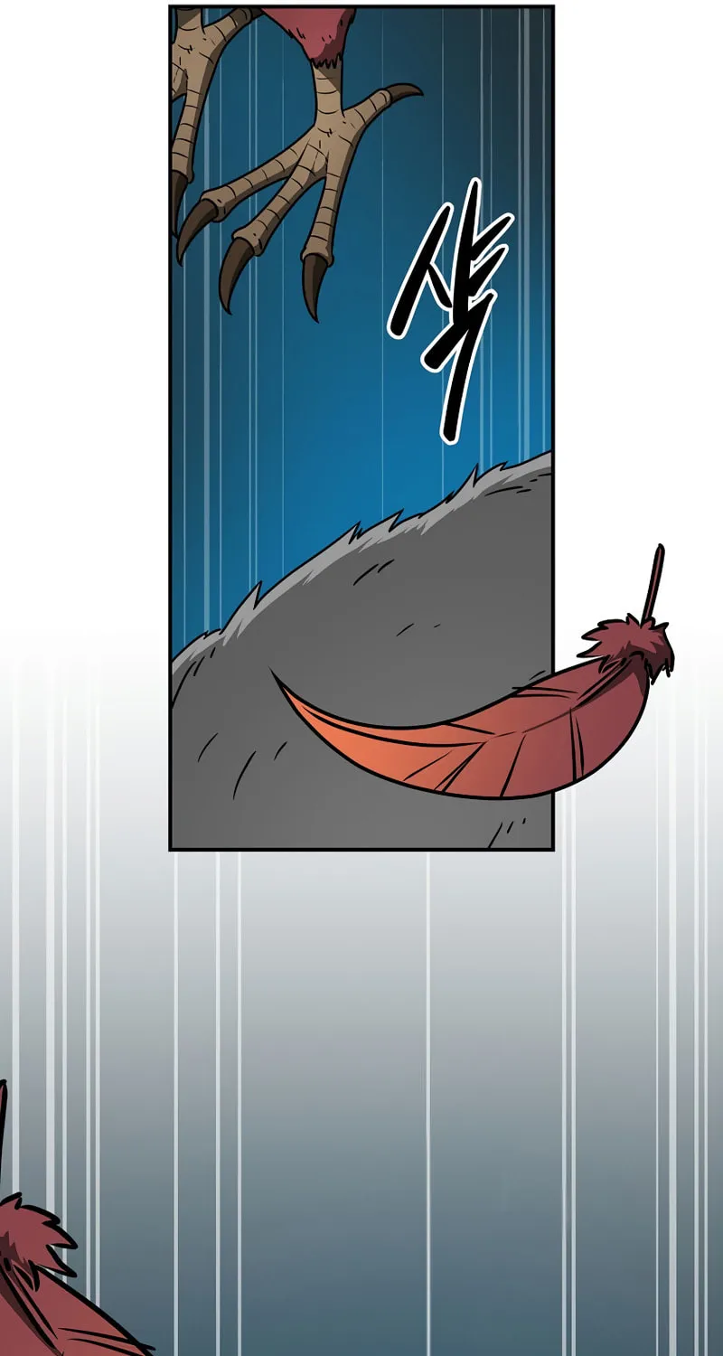Grand Warlock Streamer Chapter 75 page 72 - 