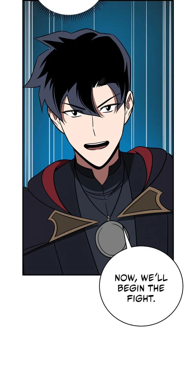 Grand Warlock Streamer Chapter 75 page 76 - 