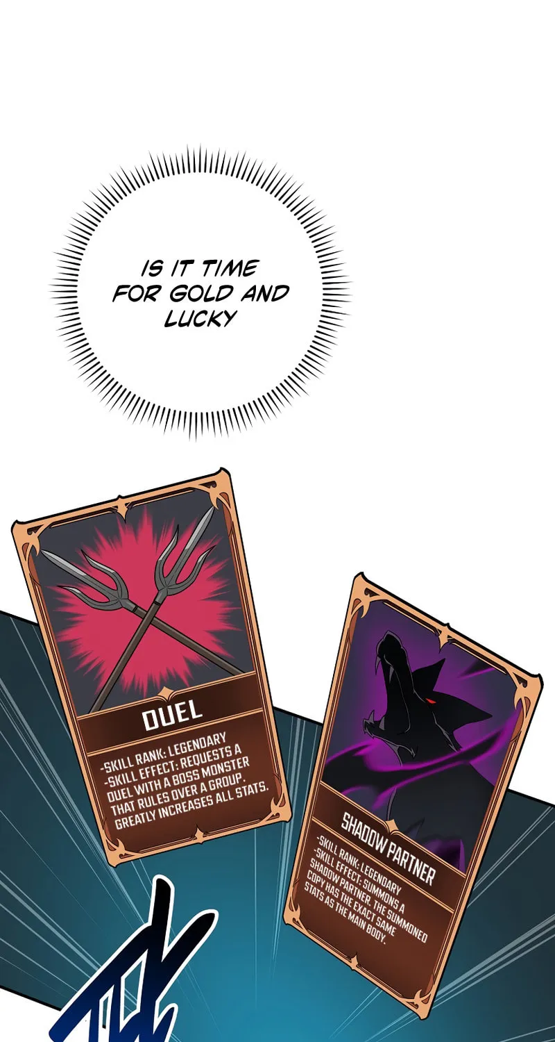Grand Warlock Streamer Chapter 75 page 77 - 