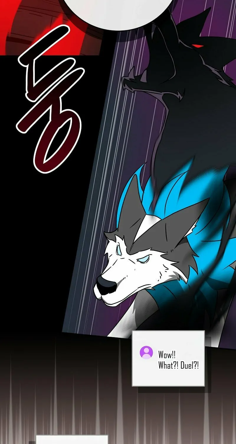 Grand Warlock Streamer Chapter 75 page 80 - 