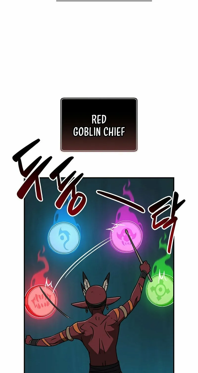 Grand Warlock Streamer Chapter 75 page 84 - 
