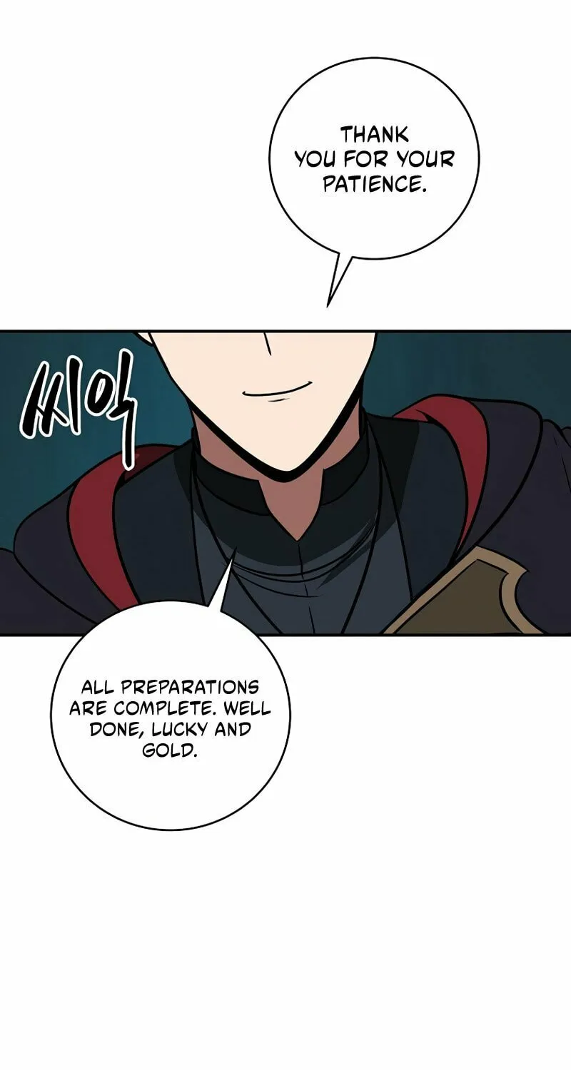 Grand Warlock Streamer Chapter 75 page 86 - 
