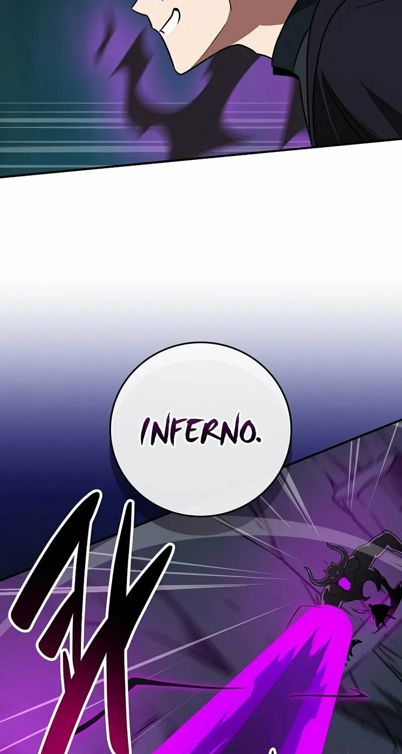 Grand Warlock Streamer Chapter 75 page 91 - 