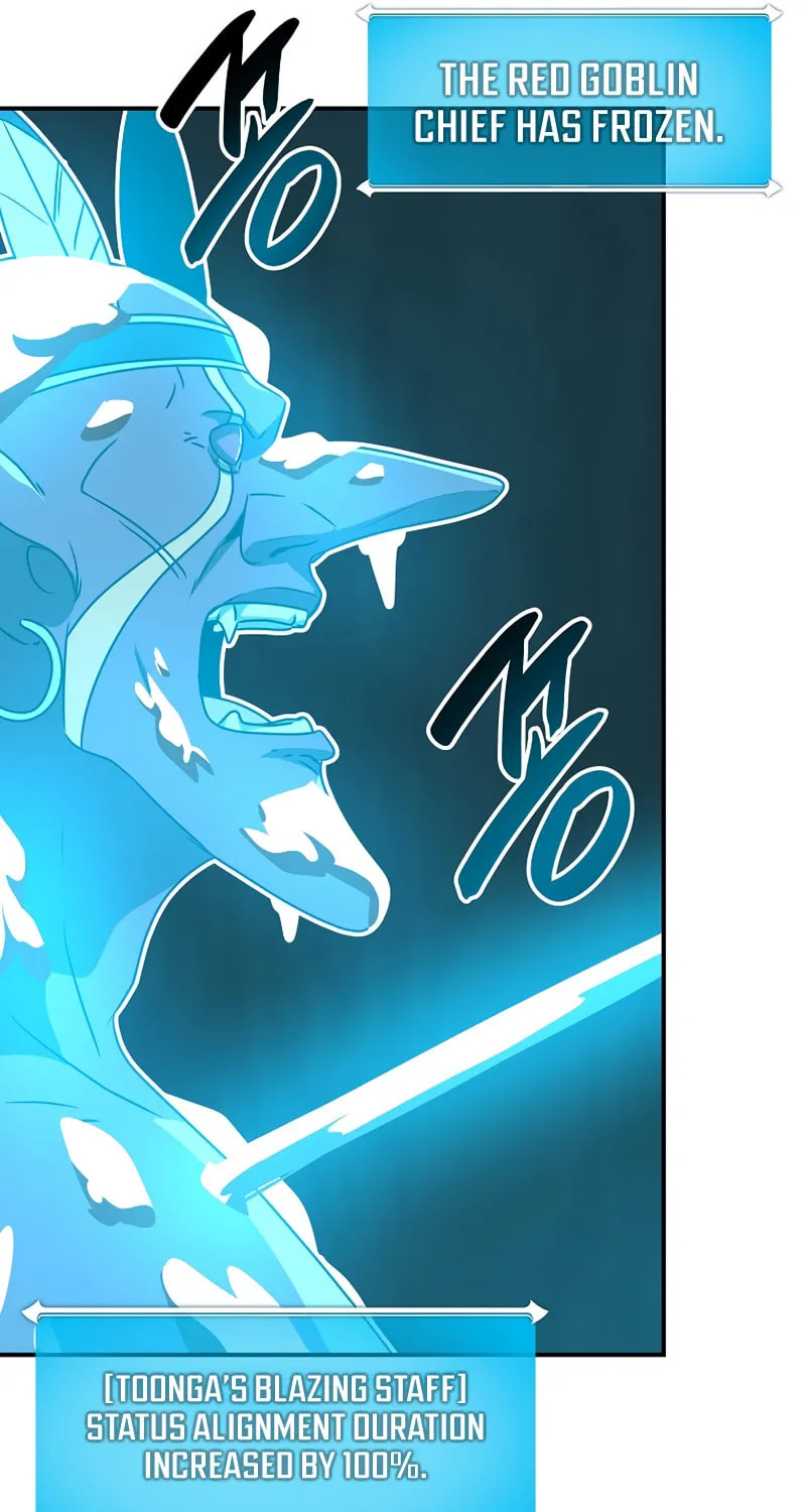 Grand Warlock Streamer Chapter 75 page 95 - 