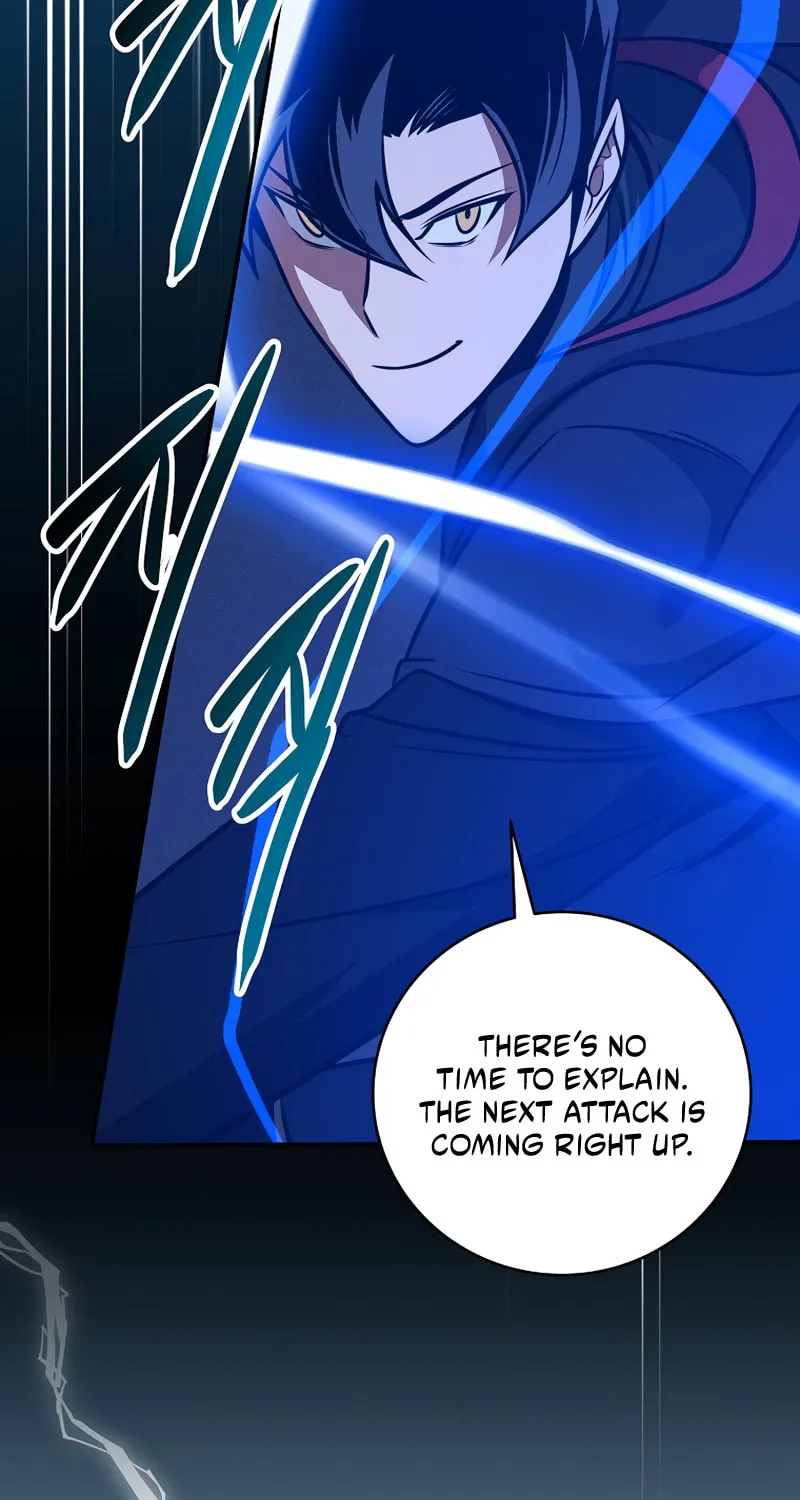 Grand Warlock Streamer Chapter 75 page 99 - 