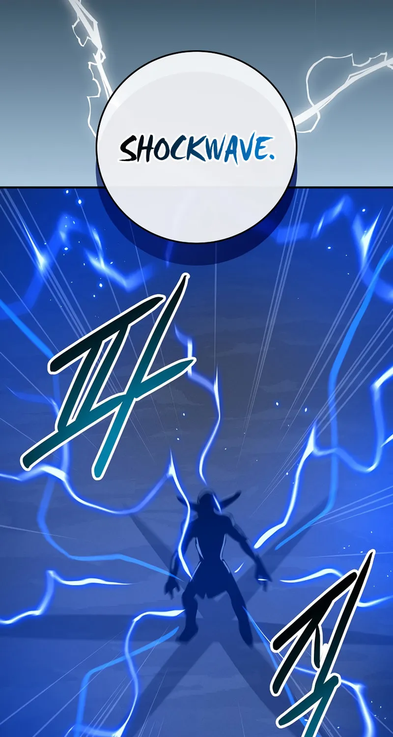 Grand Warlock Streamer Chapter 75 page 100 - 