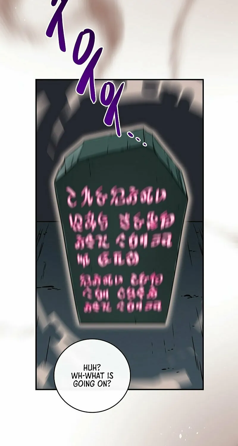 Grand Warlock Streamer Chapter 76 page 11 - 