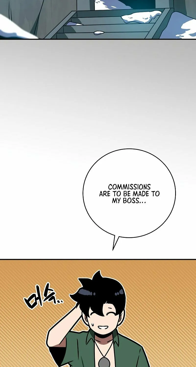 Grand Warlock Streamer Chapter 76 page 104 - 