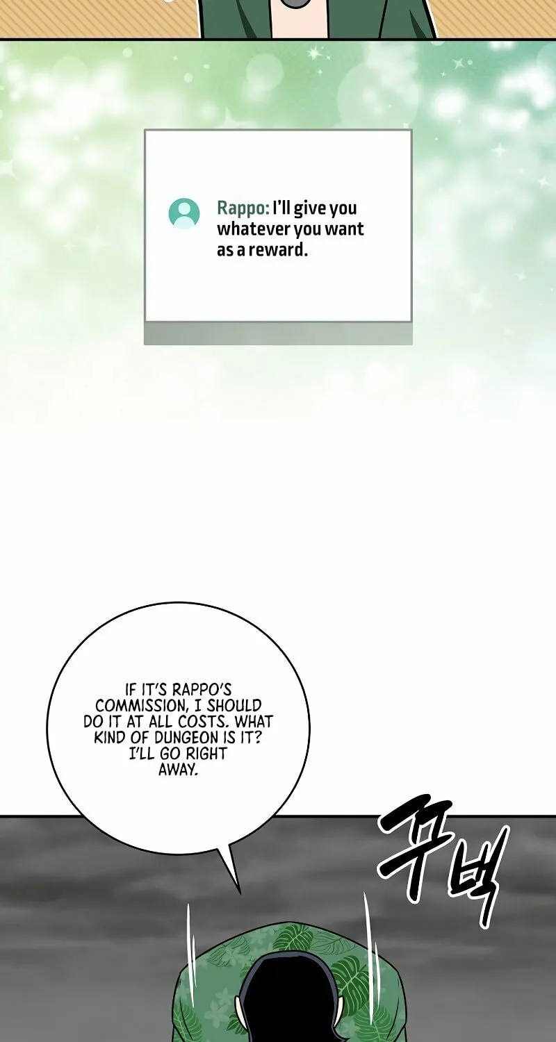Grand Warlock Streamer Chapter 76 page 105 - 