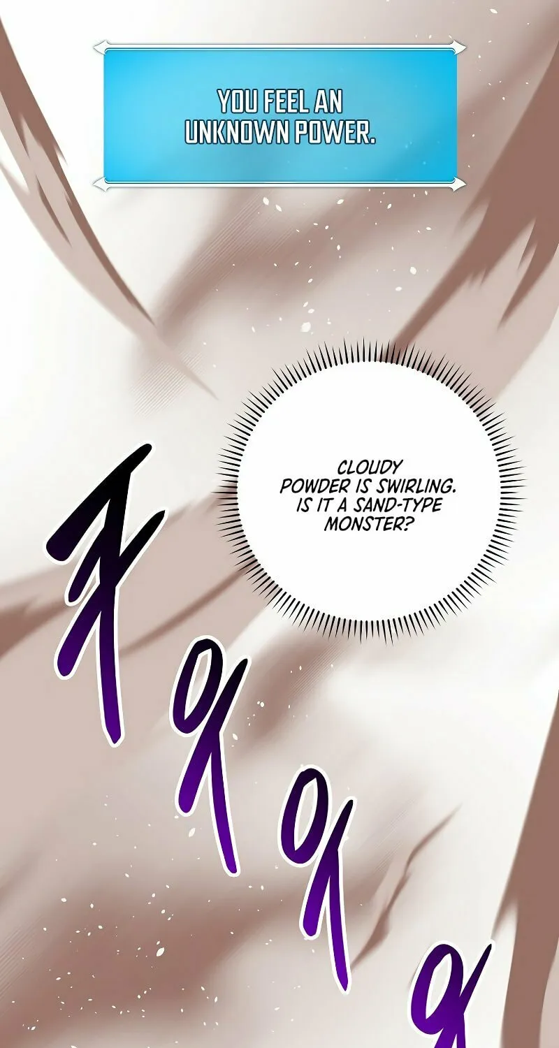 Grand Warlock Streamer Chapter 76 page 12 - 