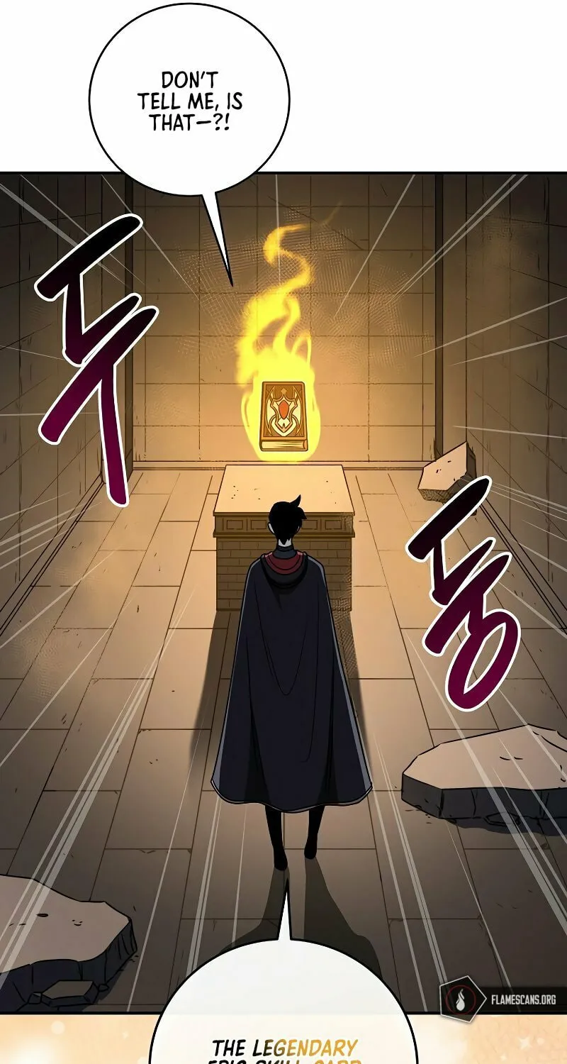 Grand Warlock Streamer Chapter 76 page 16 - 