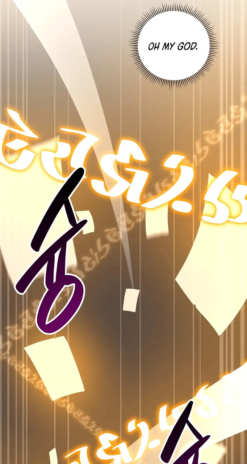 Grand Warlock Streamer Chapter 76 page 21 - 