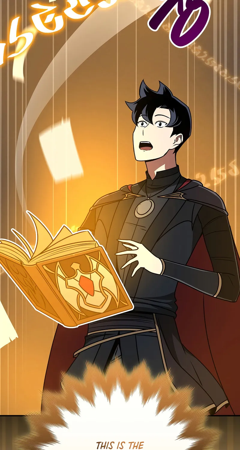 Grand Warlock Streamer Chapter 76 page 22 - 