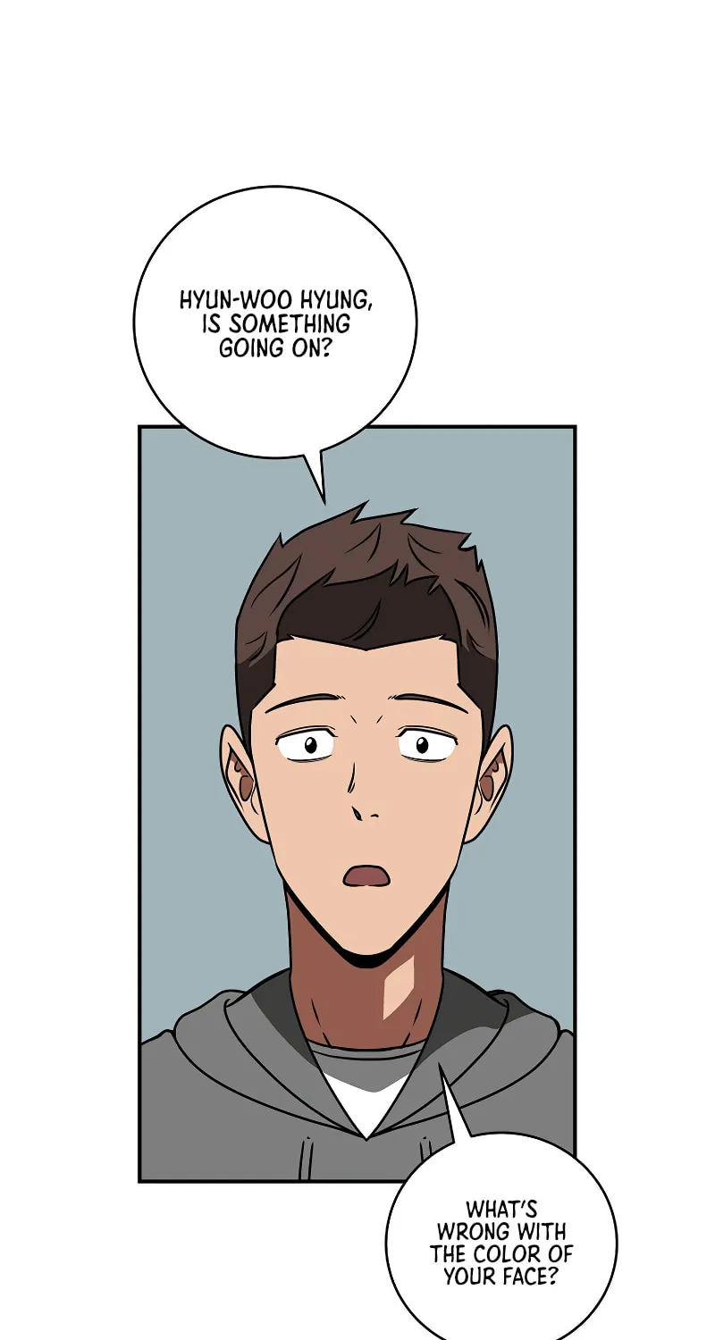Grand Warlock Streamer Chapter 76 page 28 - 
