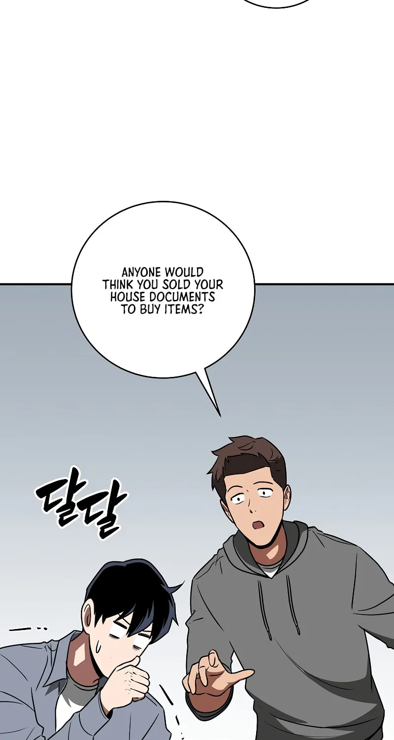 Grand Warlock Streamer Chapter 76 page 29 - 