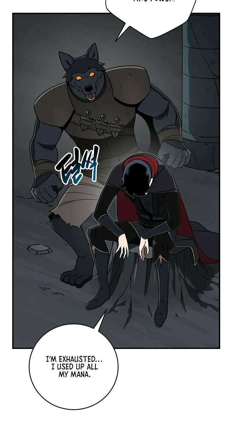Grand Warlock Streamer Chapter 76 page 4 - 