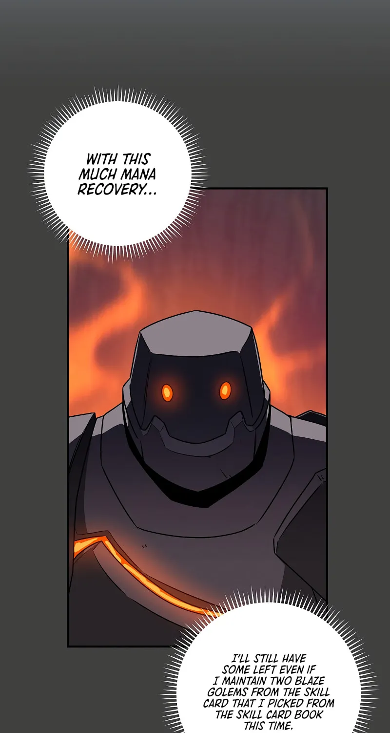 Grand Warlock Streamer Chapter 76 page 32 - 