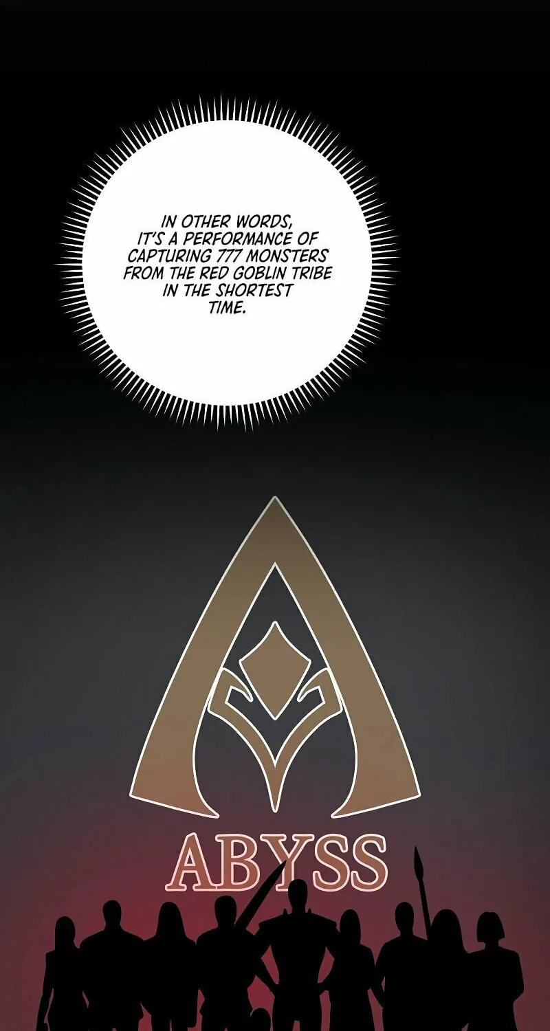 Grand Warlock Streamer Chapter 76 page 35 - 