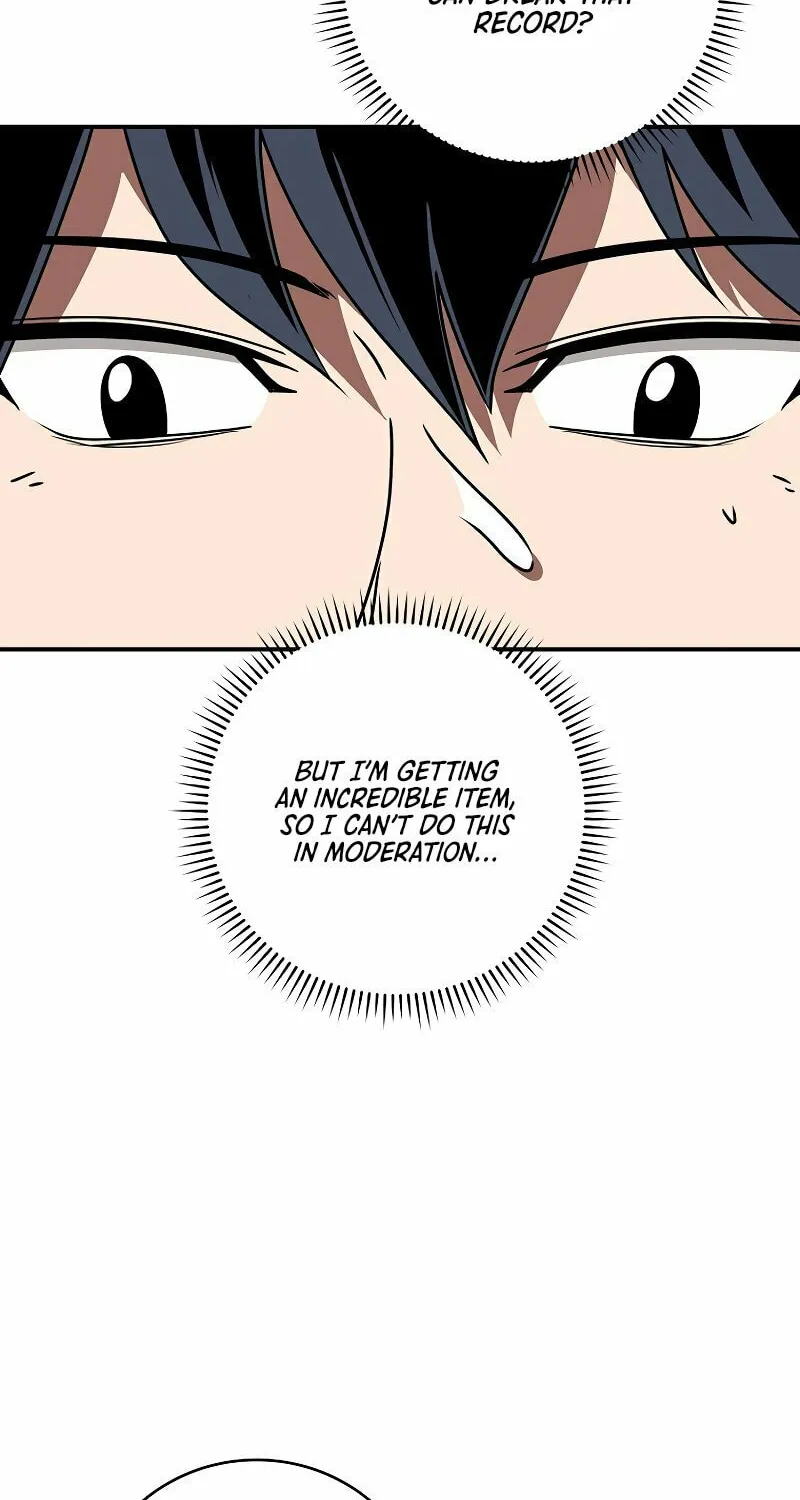 Grand Warlock Streamer Chapter 76 page 37 - 