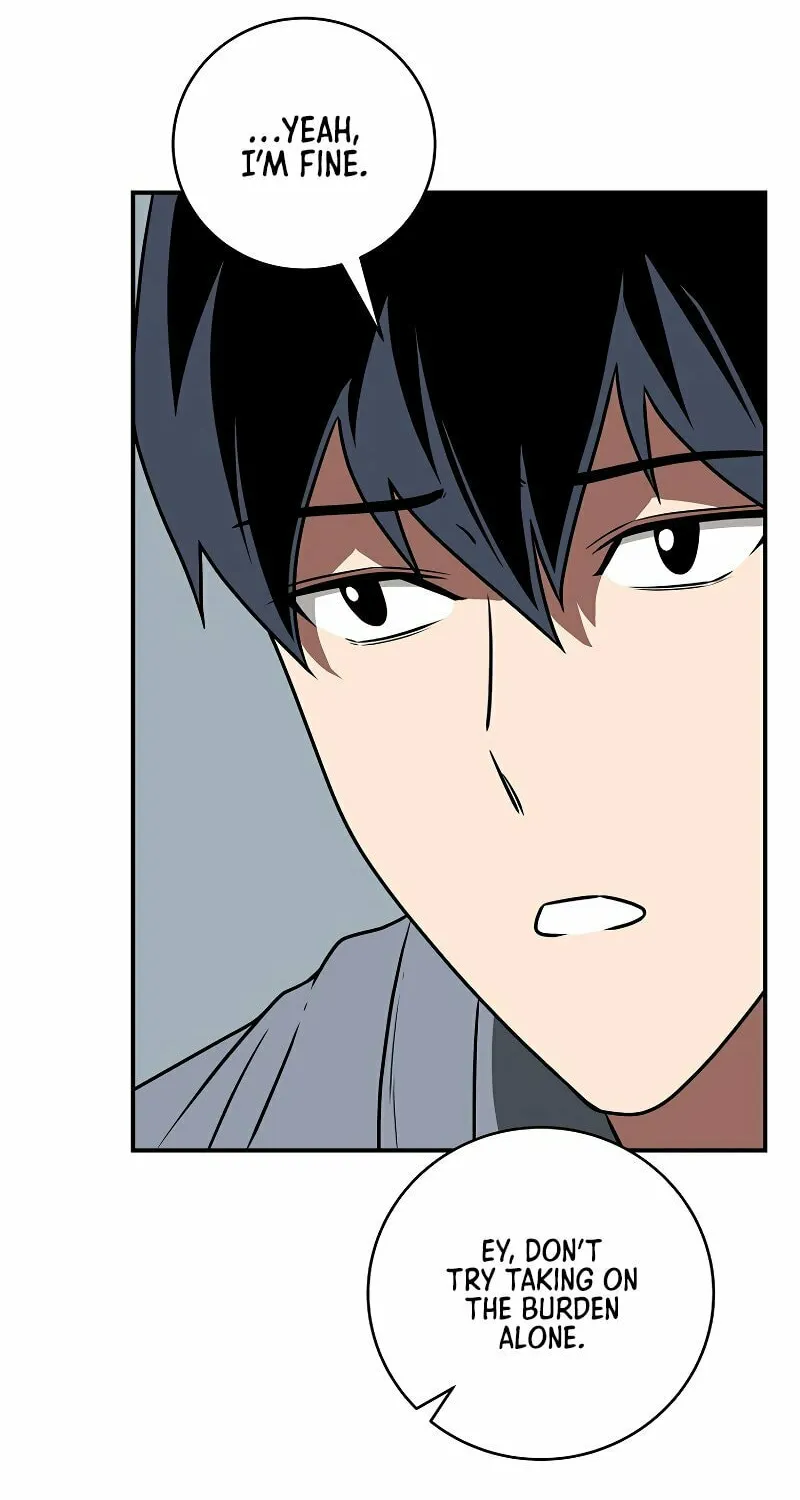 Grand Warlock Streamer Chapter 76 page 39 - 