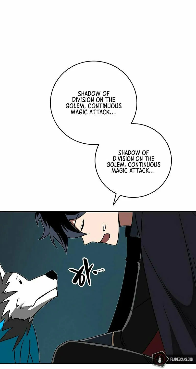 Grand Warlock Streamer Chapter 76 page 5 - 