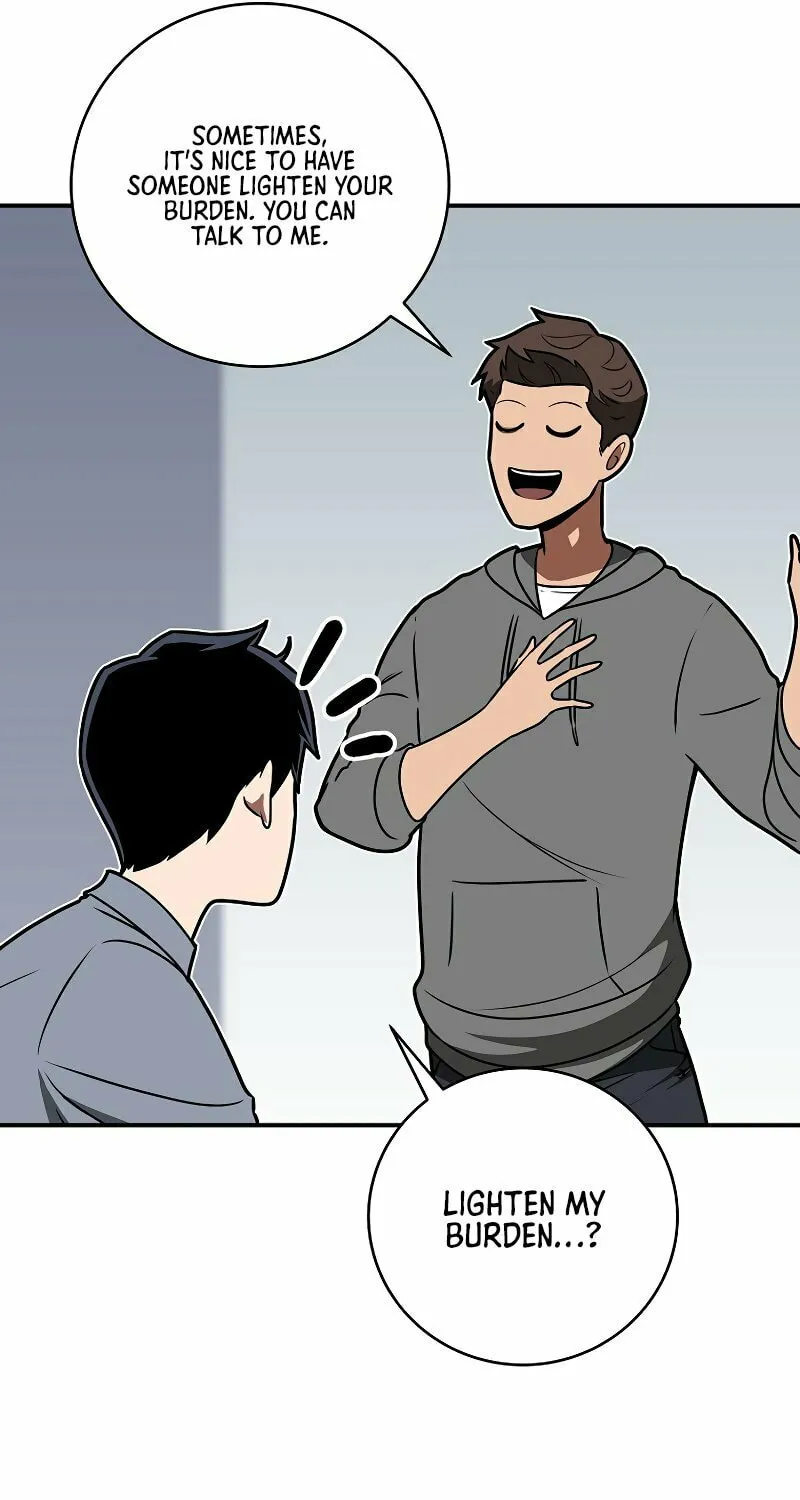 Grand Warlock Streamer Chapter 76 page 41 - 