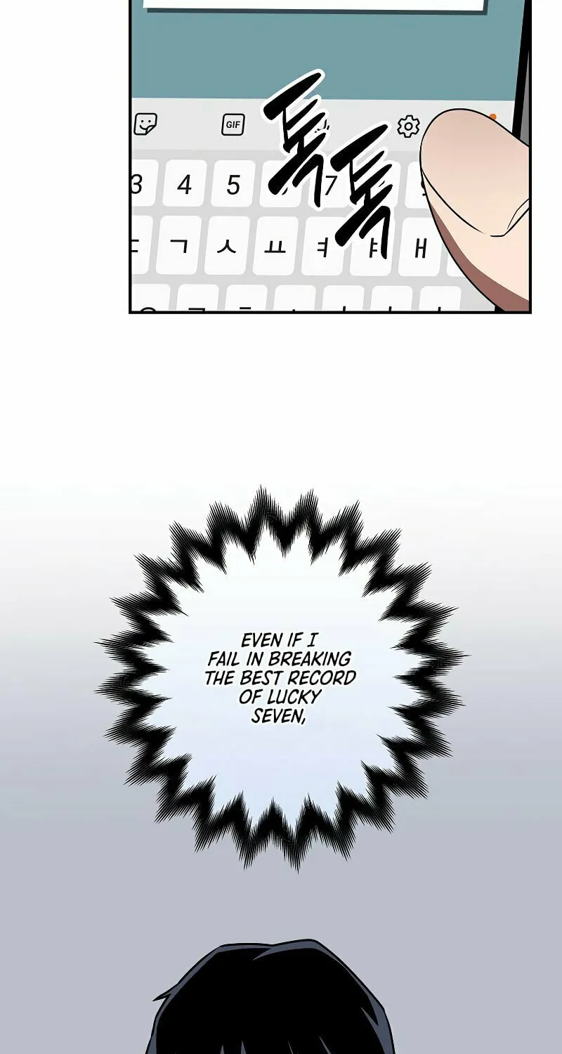Grand Warlock Streamer Chapter 76 page 45 - 
