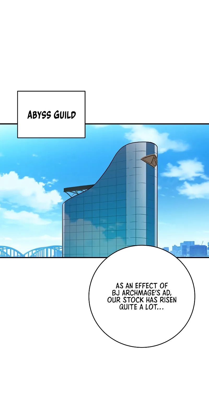 Grand Warlock Streamer Chapter 76 page 48 - 