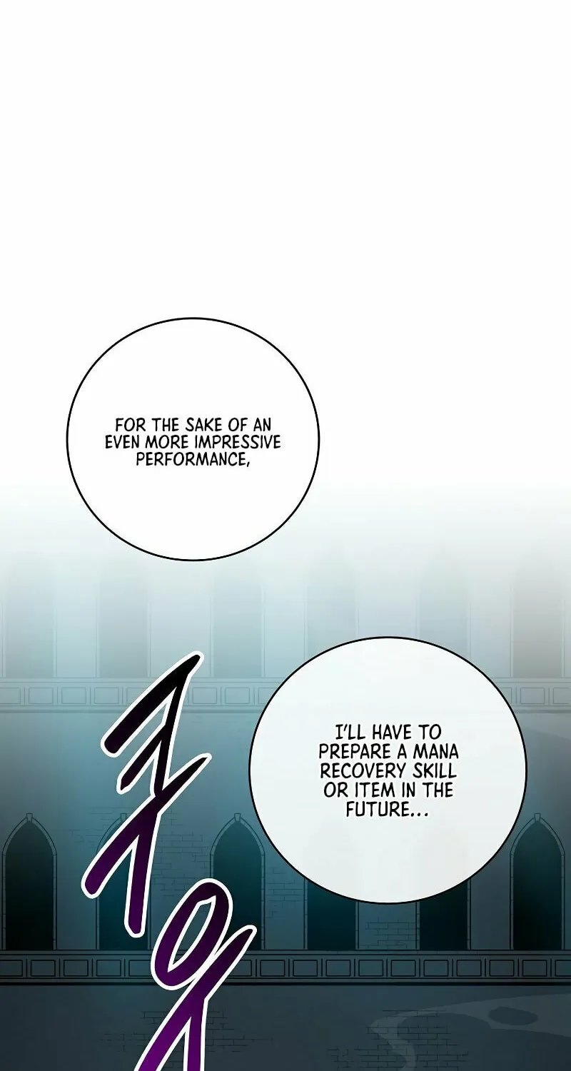 Grand Warlock Streamer Chapter 76 page 6 - 