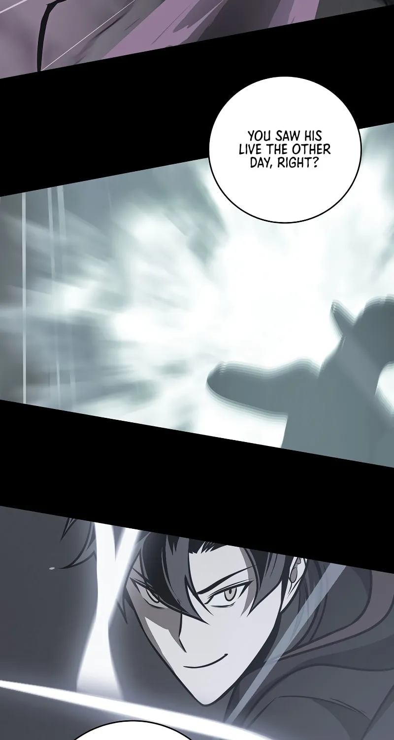 Grand Warlock Streamer Chapter 76 page 52 - 