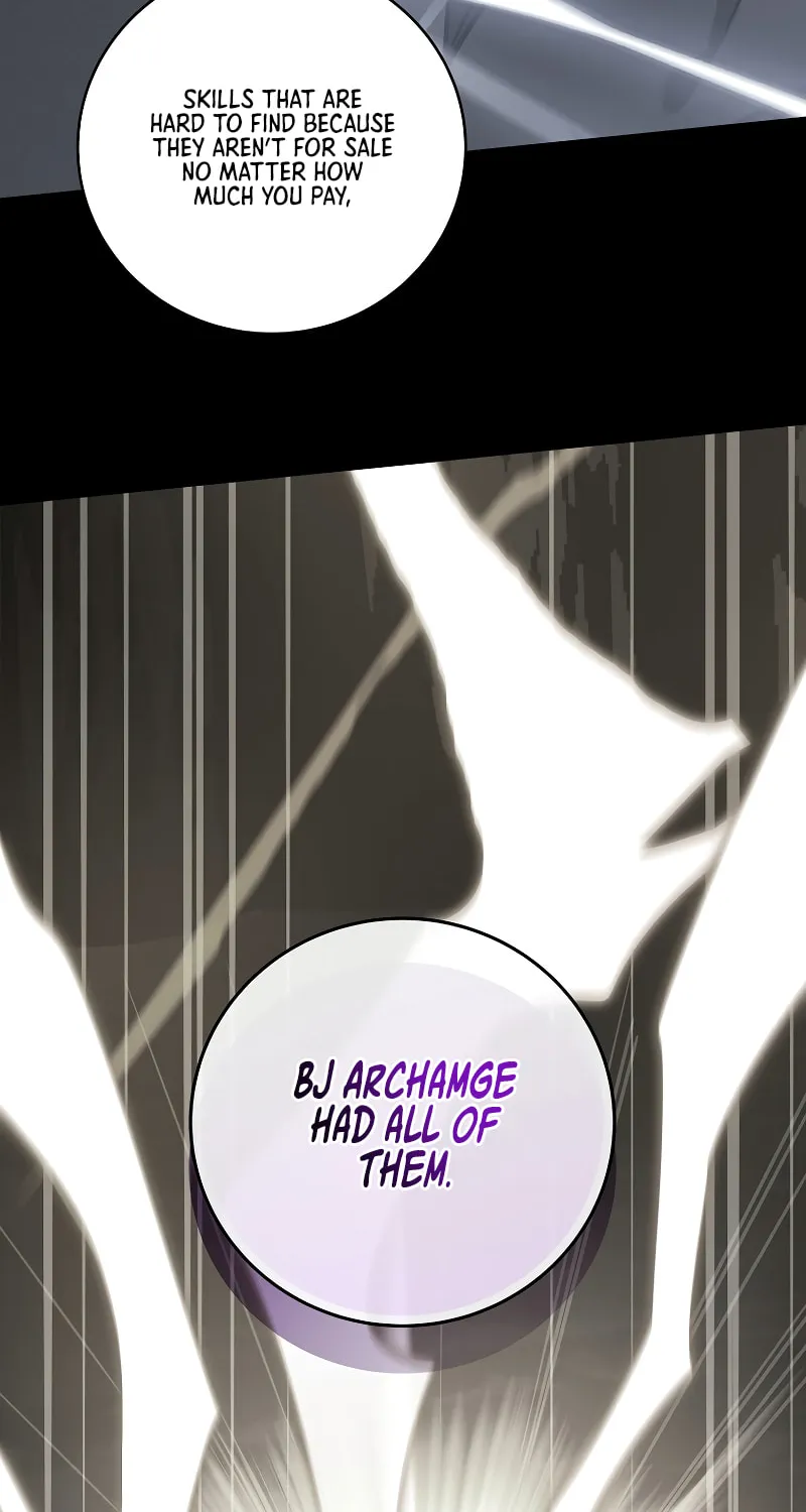Grand Warlock Streamer Chapter 76 page 53 - 