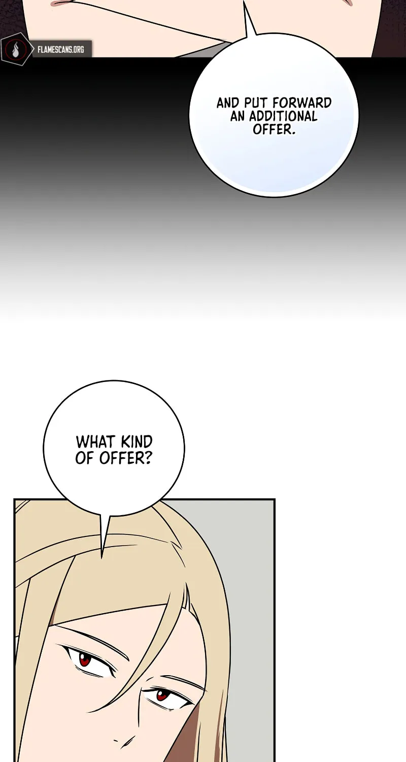 Grand Warlock Streamer Chapter 76 page 57 - 