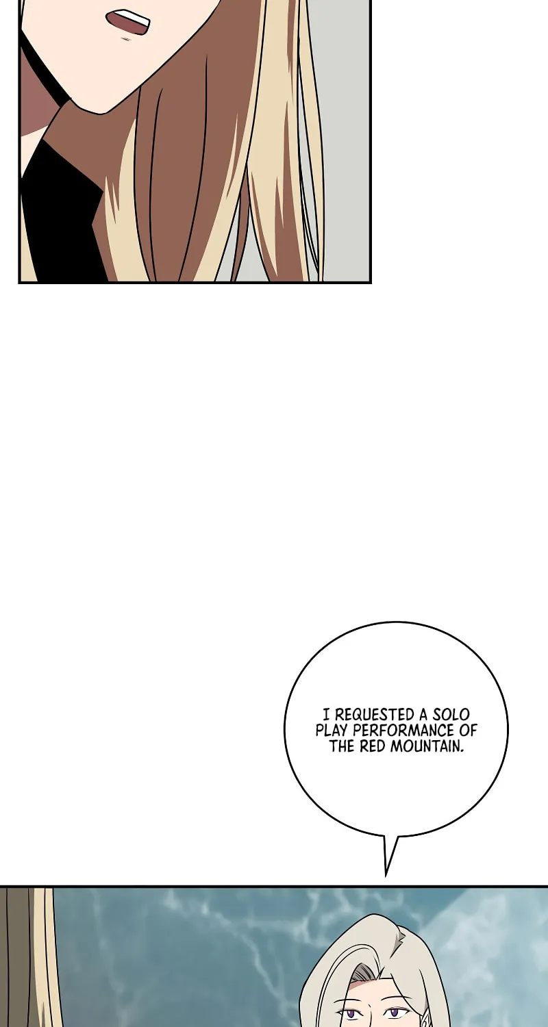 Grand Warlock Streamer Chapter 76 page 58 - 