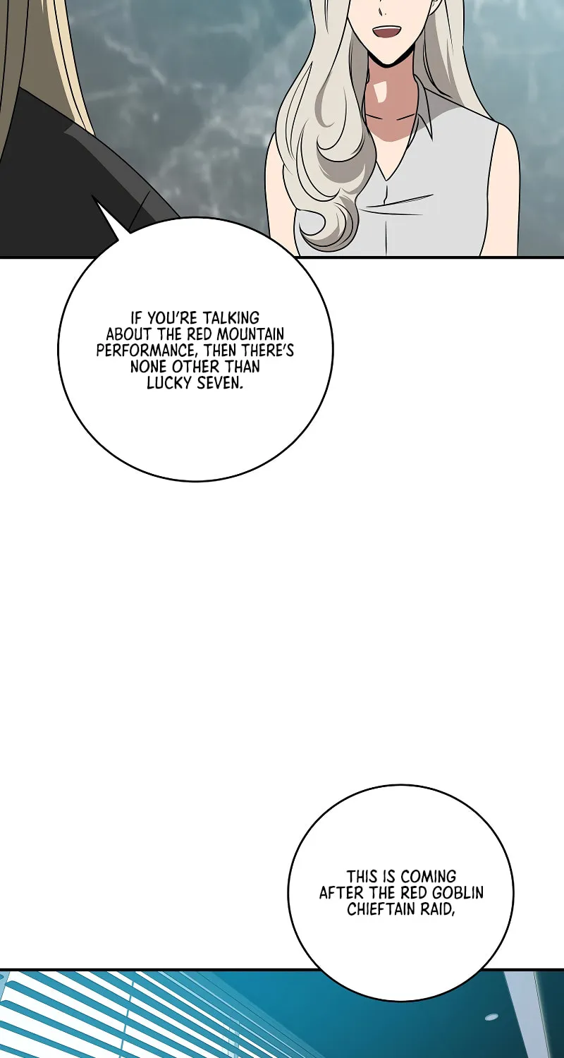 Grand Warlock Streamer Chapter 76 page 59 - 