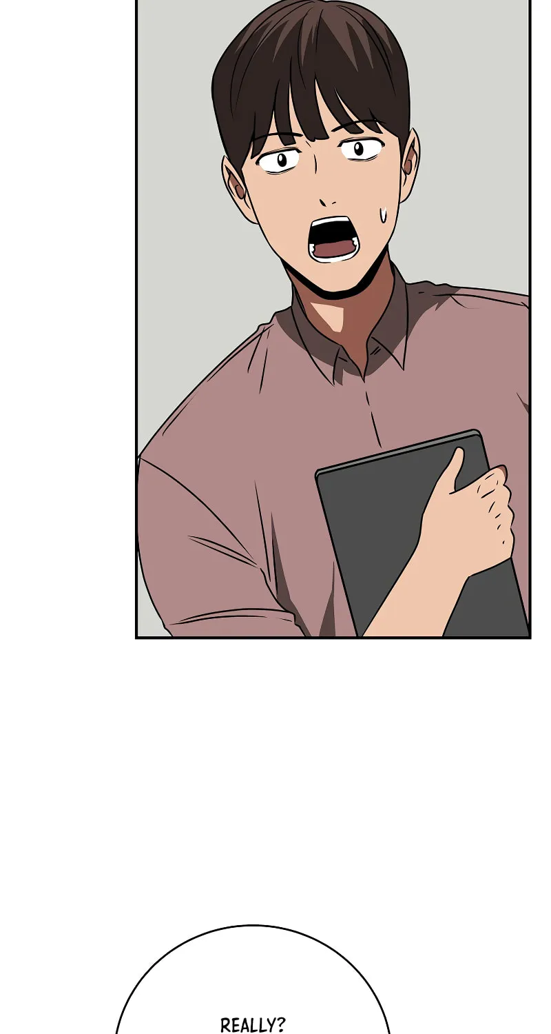 Grand Warlock Streamer Chapter 76 page 63 - 
