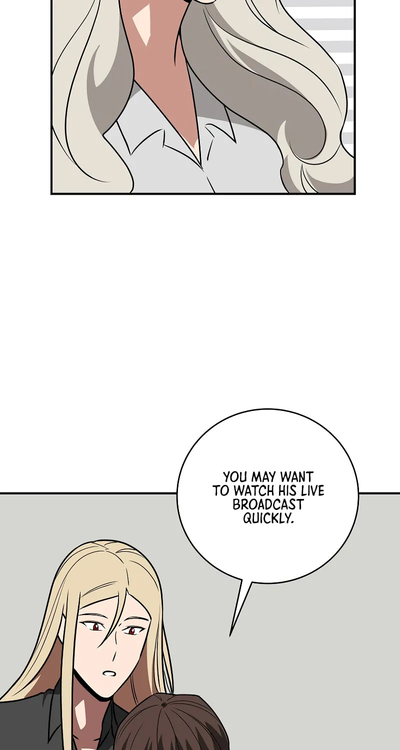 Grand Warlock Streamer Chapter 76 page 66 - 