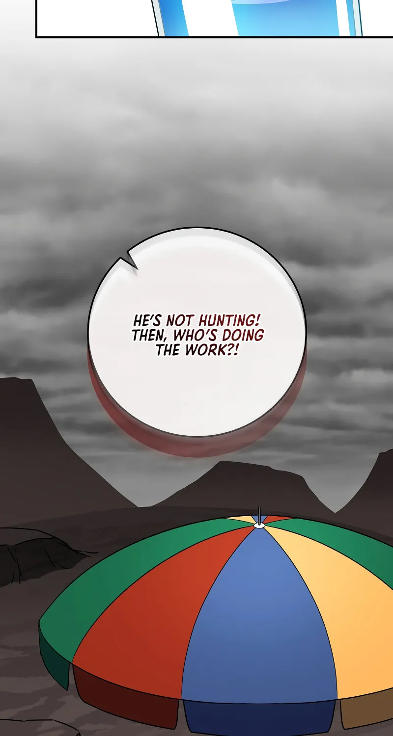 Grand Warlock Streamer Chapter 76 page 70 - 