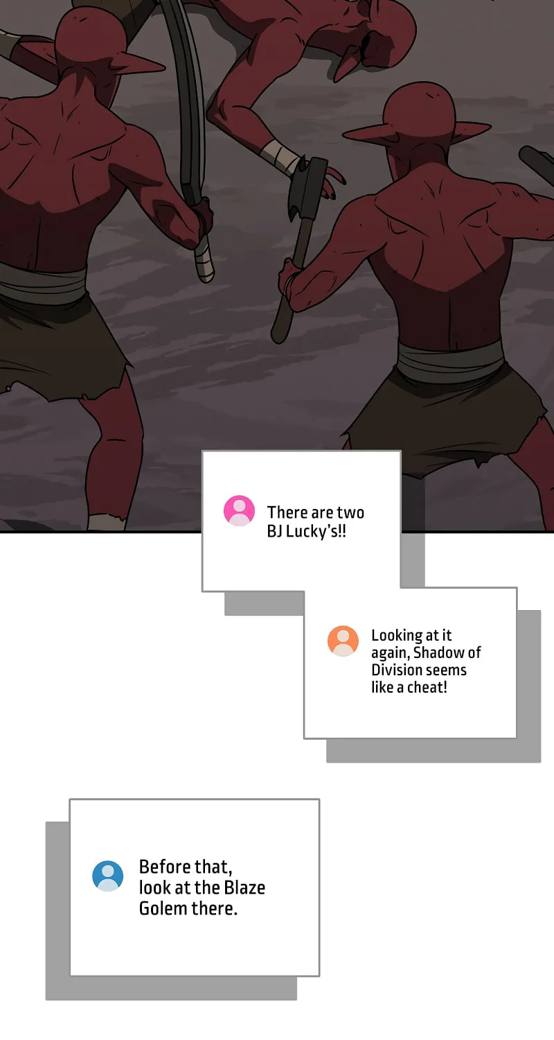 Grand Warlock Streamer Chapter 76 page 73 - 
