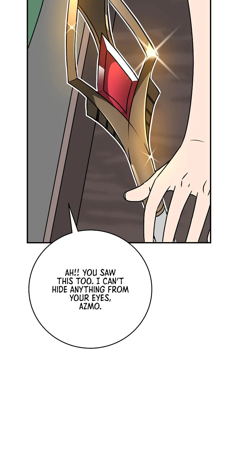 Grand Warlock Streamer Chapter 76 page 85 - 