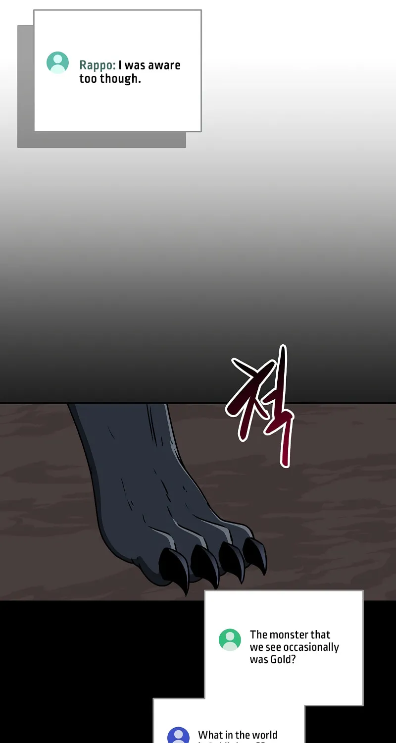 Grand Warlock Streamer Chapter 76 page 87 - 