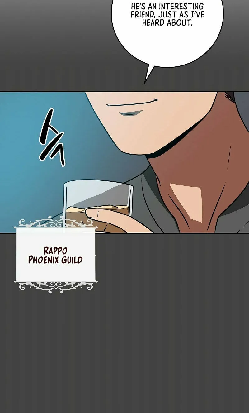 Grand Warlock Streamer Chapter 76 page 95 - 