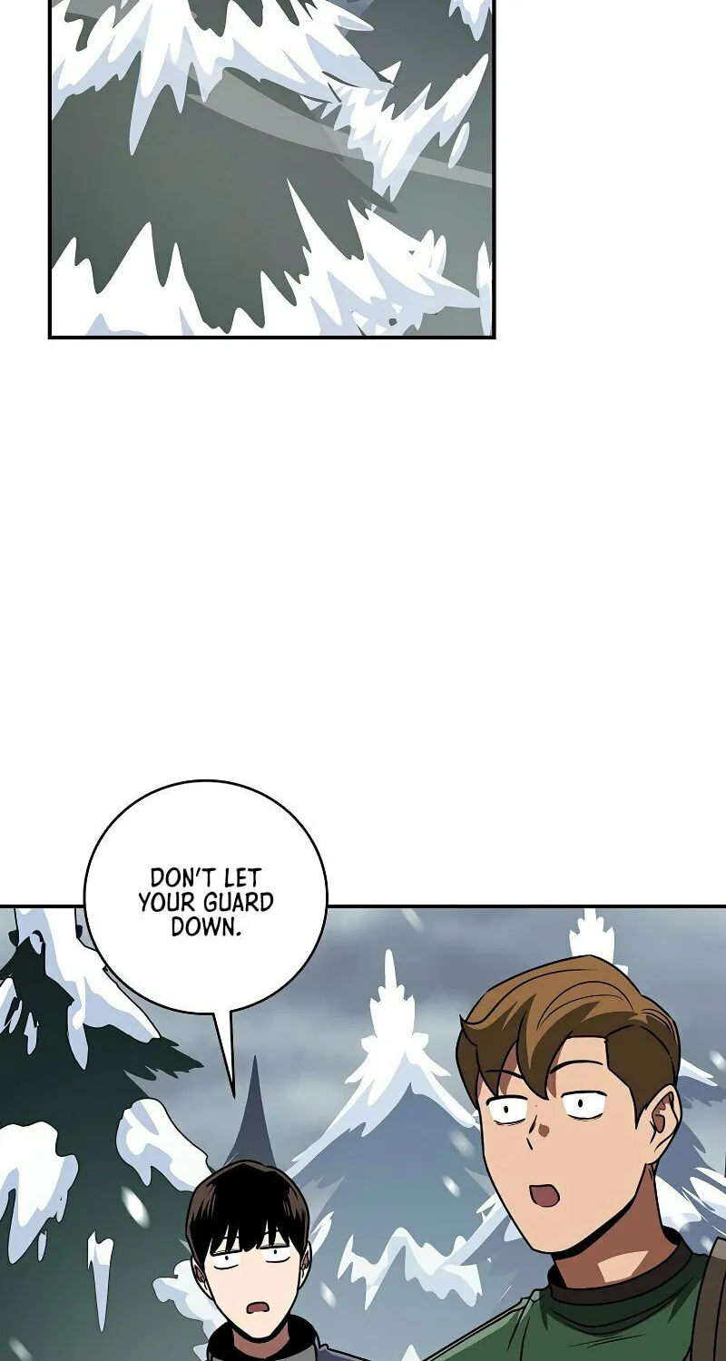 Grand Warlock Streamer Chapter 77 page 11 - 