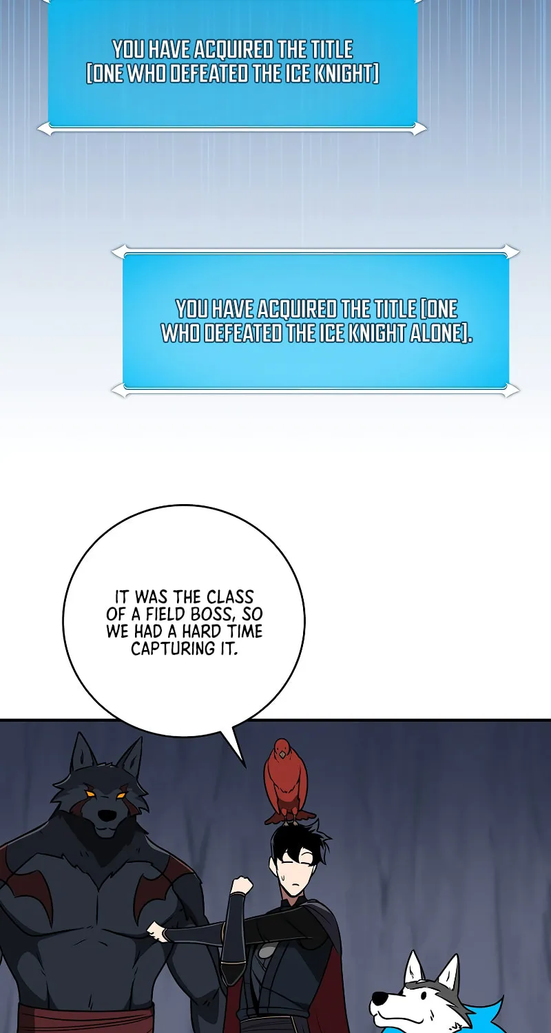 Grand Warlock Streamer Chapter 77 page 101 - 